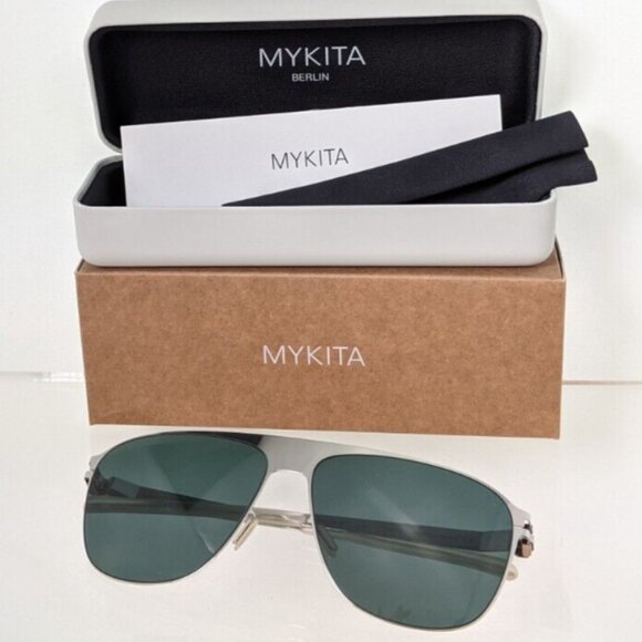 MYKITA Sunglasses No. 1 Sun Liston Col. 061 59mm Frame main image 4